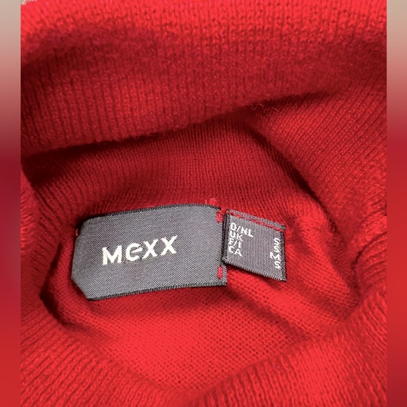 Mexx Turtleneck size S - Picture 6 of 6